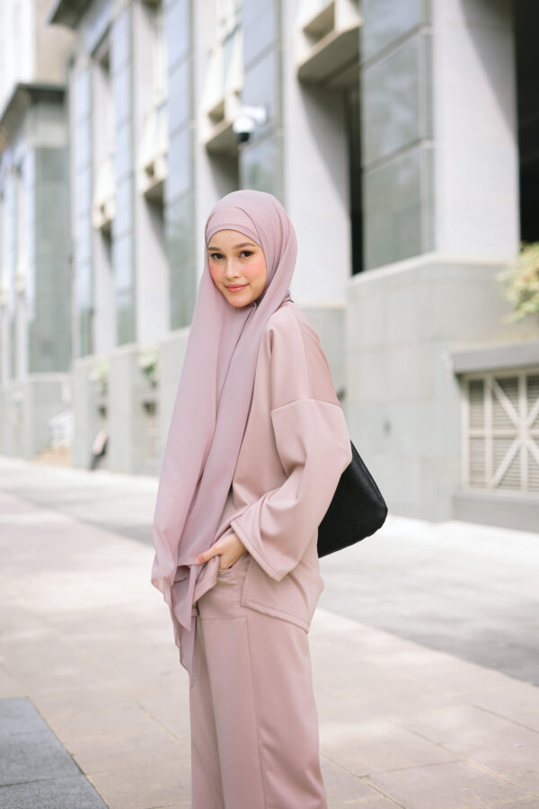 YUNA RELAXED SET - Image 13