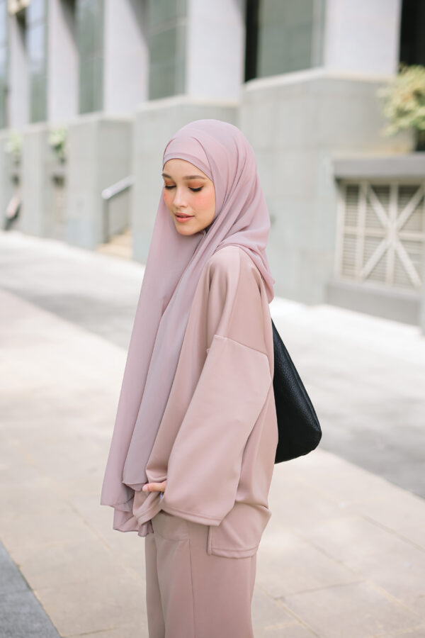 YUNA RELAXED SET - Image 12