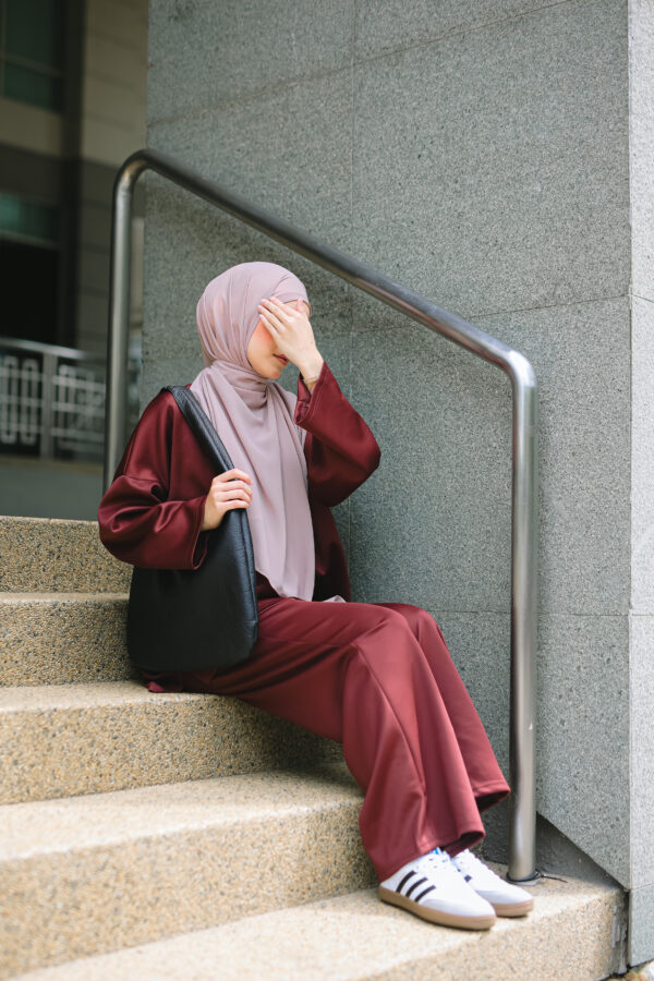YUNA RELAXED SET - Image 15