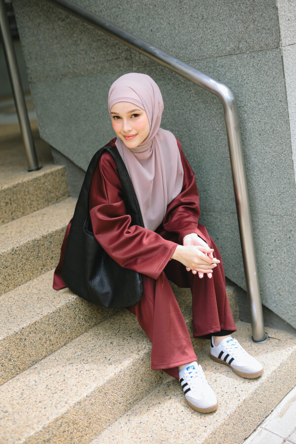 YUNA RELAXED SET - Image 16
