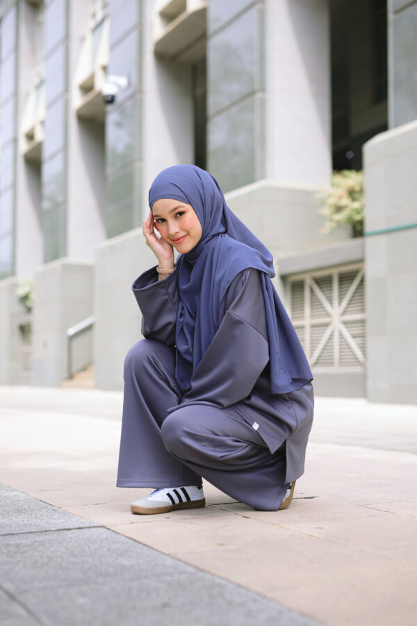 YUNA RELAXED SET - Image 18