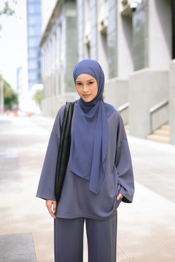 YUNA RELAXED SET - Image 17
