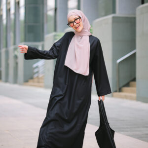 DHUHA KAFTAN