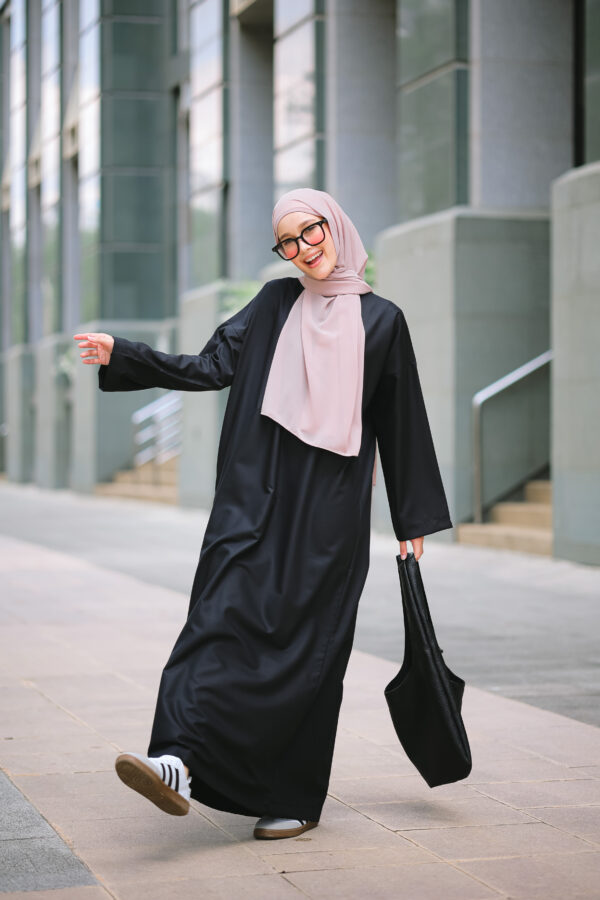 DHUHA KAFTAN