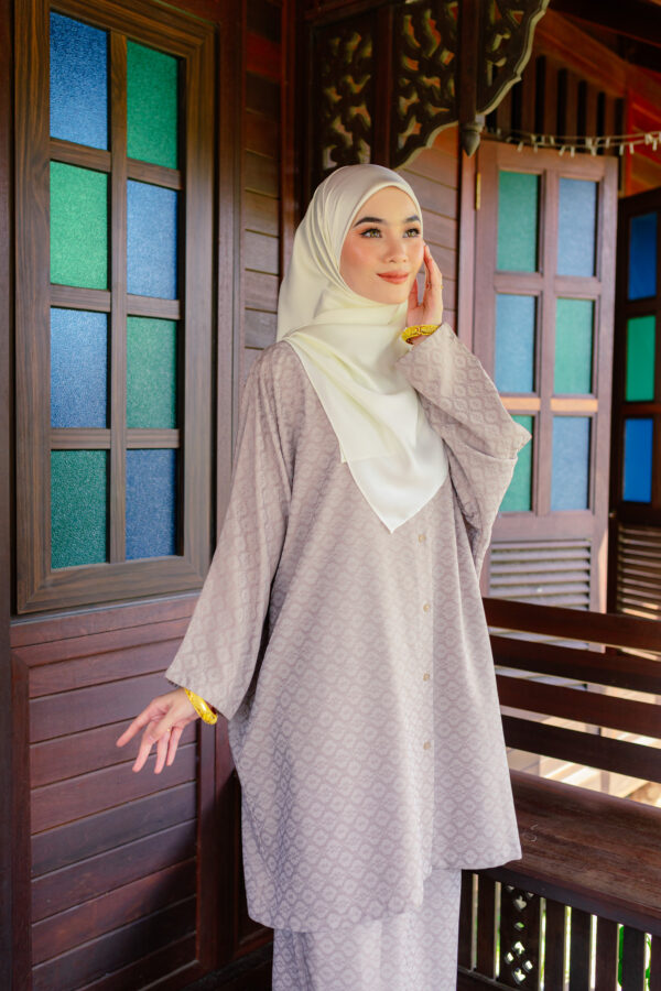 RATNA KURUNG KAFTAN - Image 6