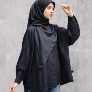 BECCA LINEN TOP