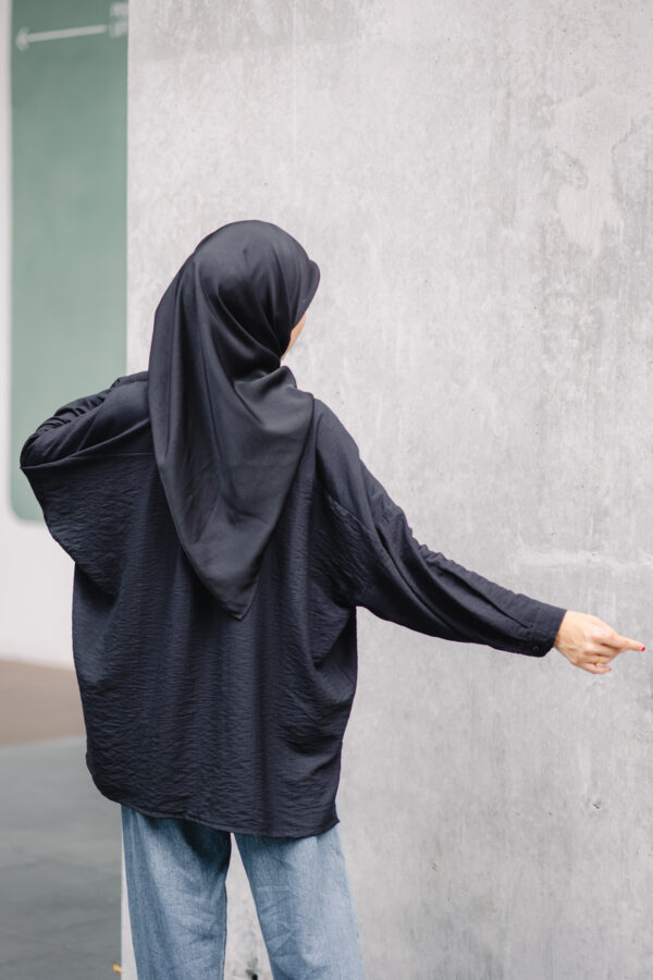 BECCA LINEN TOP - Image 6
