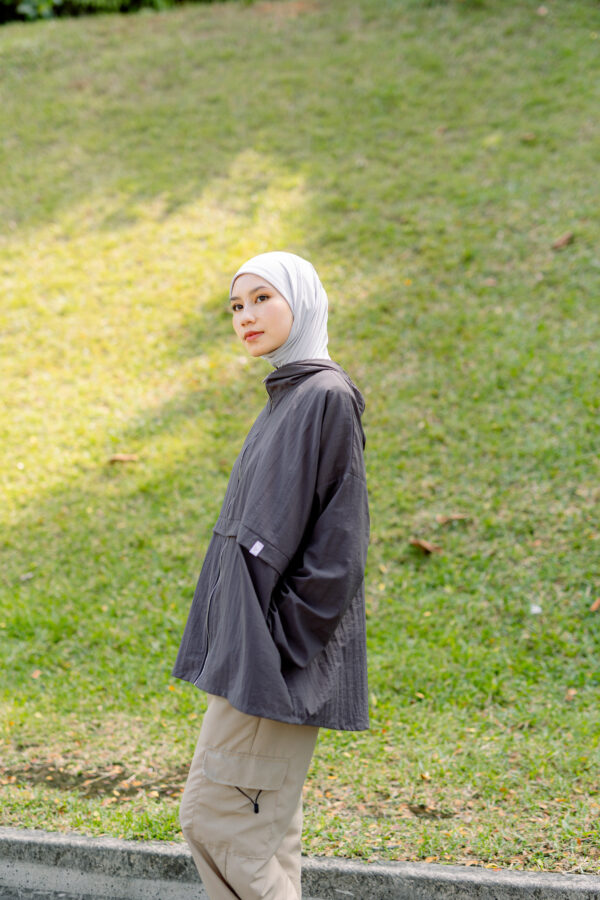 SHE SPORTY OUTERWEAR - Image 3