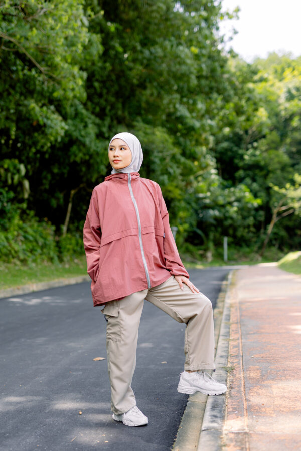 SHE SPORTY OUTERWEAR - Image 5