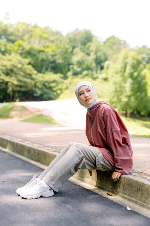 SHE SPORTY OUTERWEAR - Image 6
