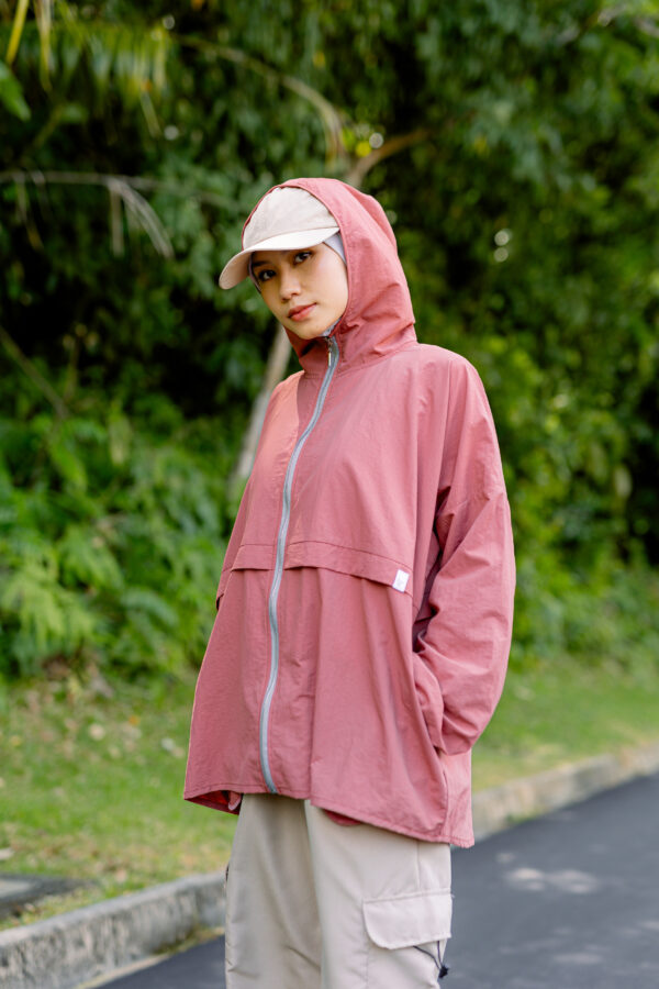 SHE SPORTY OUTERWEAR - Image 7