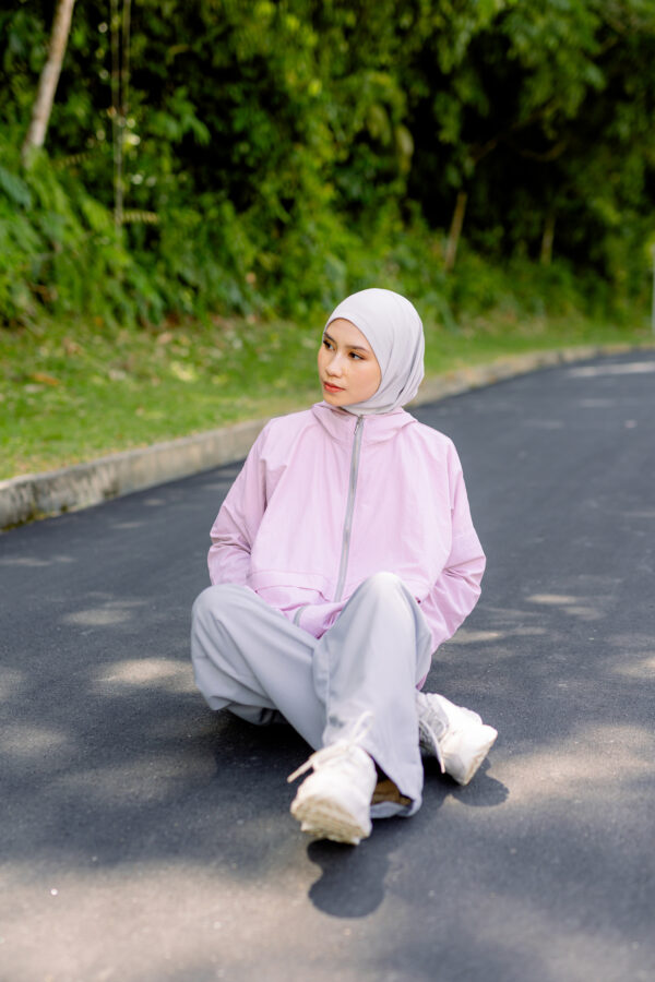 SHE SPORTY OUTERWEAR - Image 10