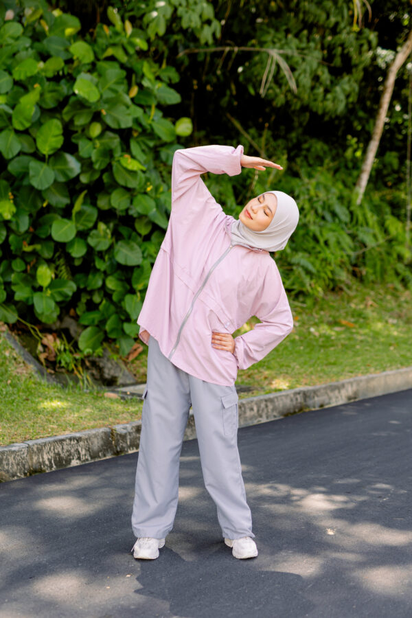 SHE SPORTY OUTERWEAR - Image 11