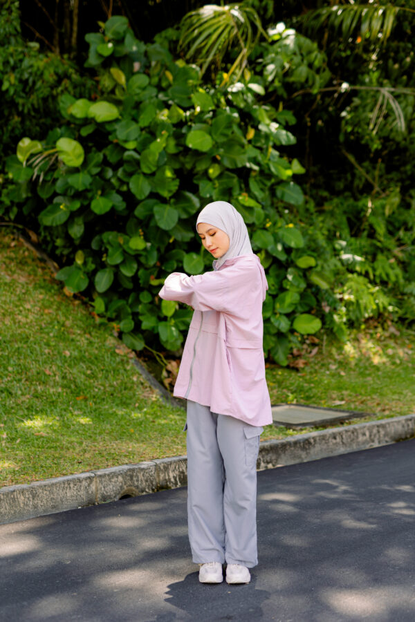 SHE SPORTY OUTERWEAR - Image 12