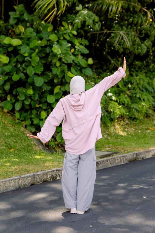 SHE SPORTY OUTERWEAR - Image 13