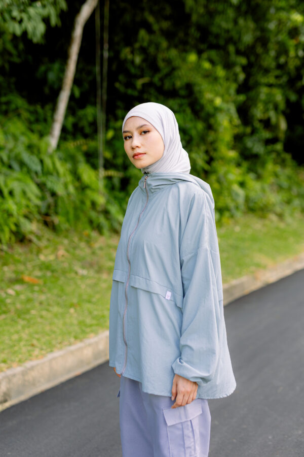 SHE SPORTY OUTERWEAR - Image 15
