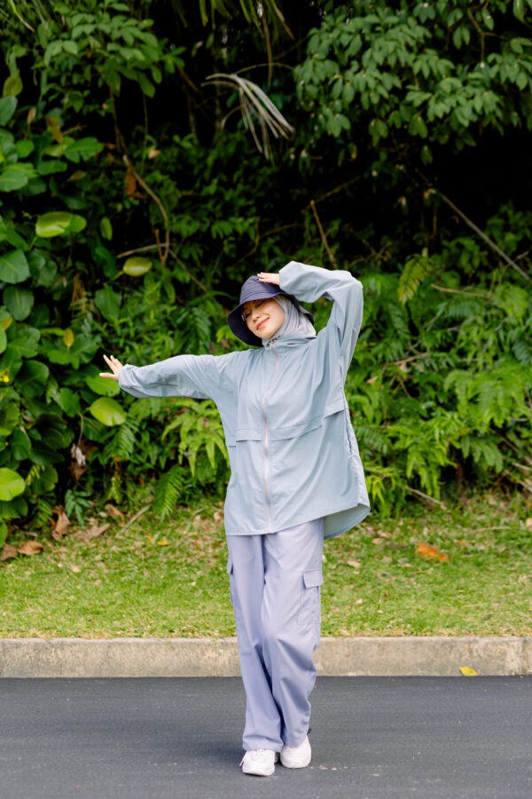 SHE SPORTY OUTERWEAR - Image 16