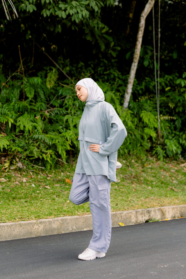 SHE SPORTY OUTERWEAR - Image 17