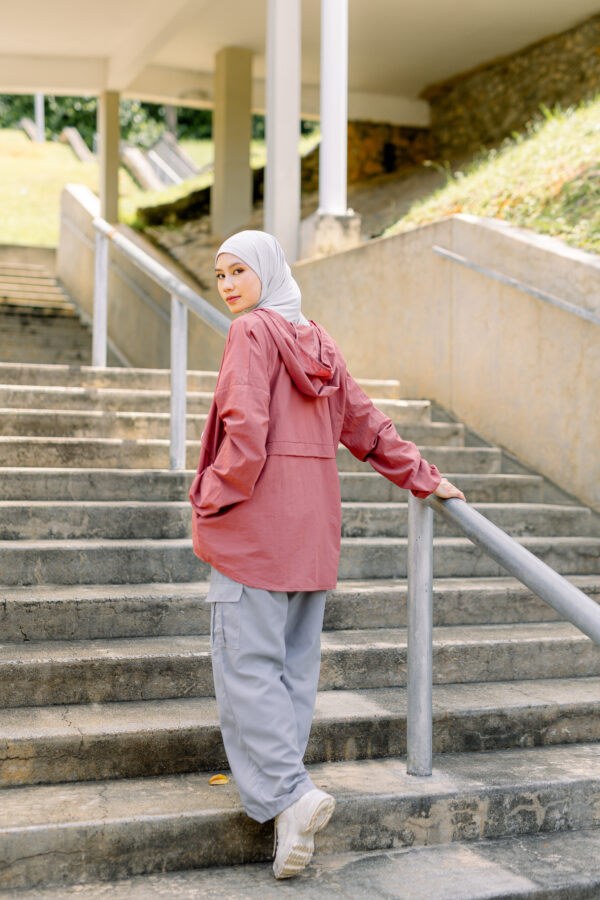 SHE SPORTY OUTERWEAR - Image 8