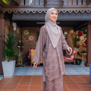 SARI KURUNG KAFTAN