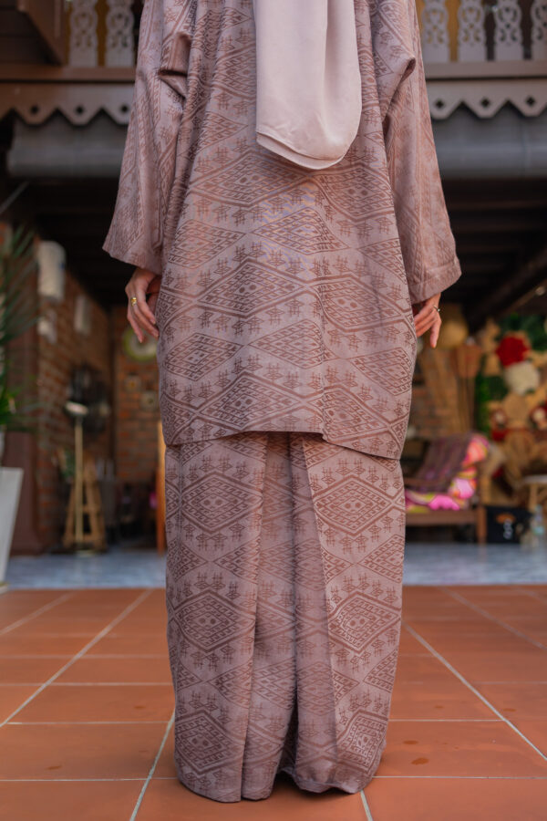 SARI KURUNG KAFTAN - Image 4
