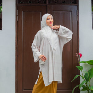 JUWITA KURUNG PARIO (TOP ONLY)