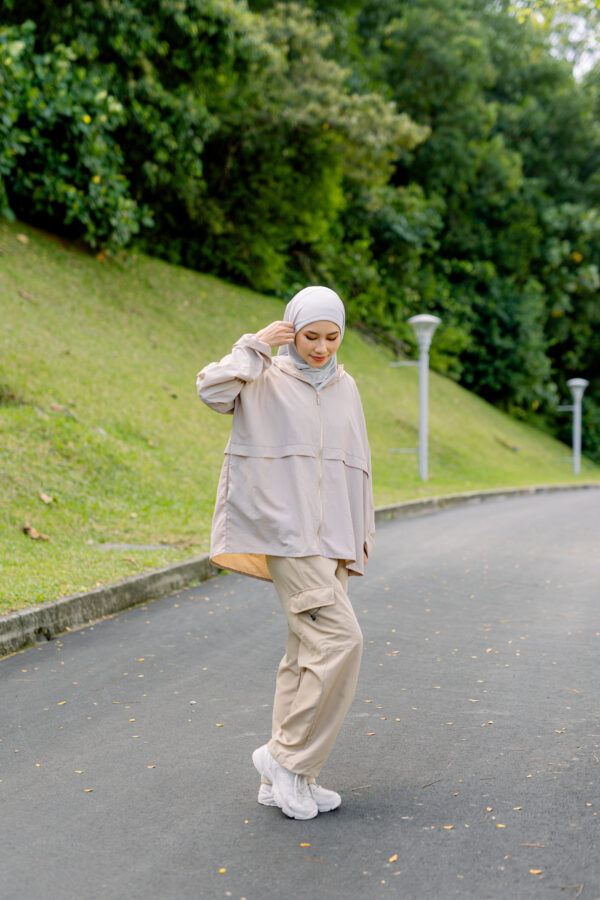 SHE SPORTY OUTERWEAR - Image 19