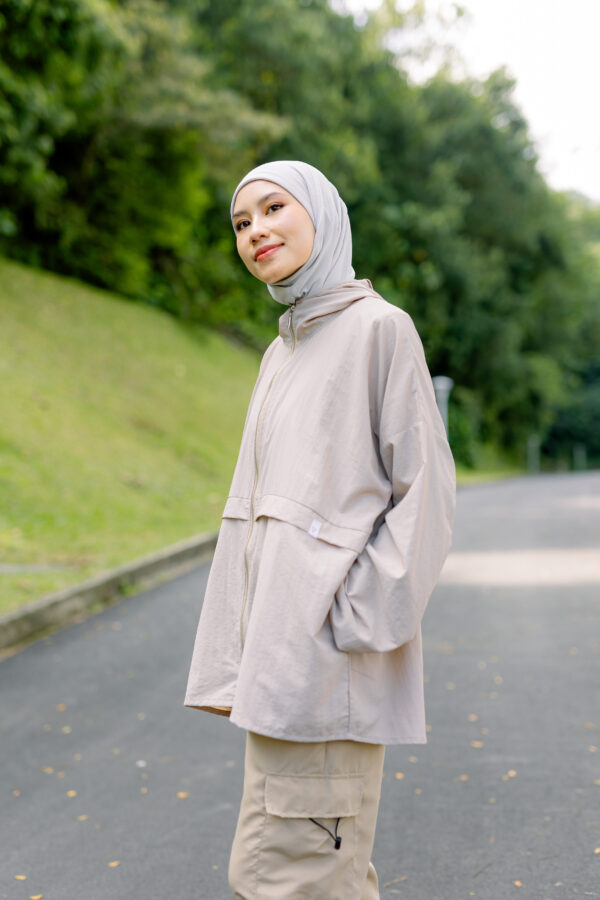 SHE SPORTY OUTERWEAR - Image 20