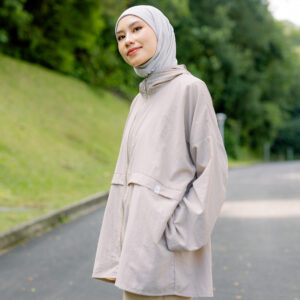 SHE SPORTY OUTERWEAR