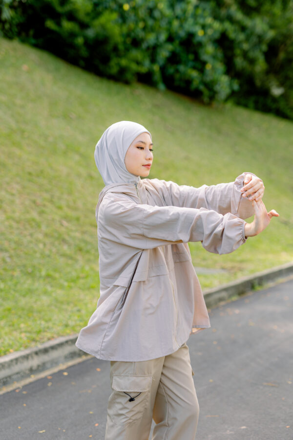 SHE SPORTY OUTERWEAR - Image 23