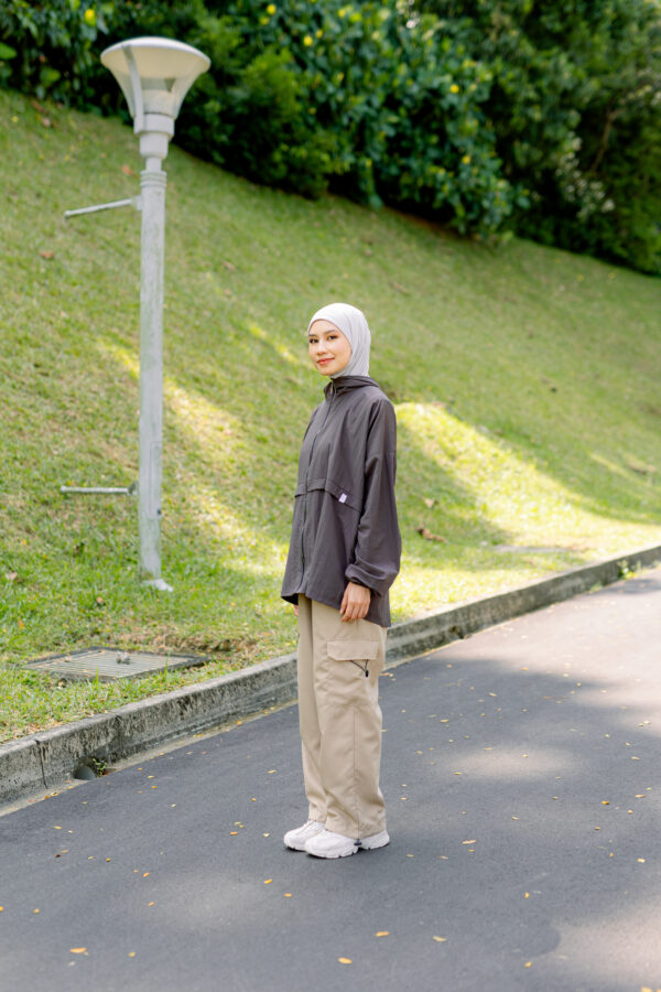 SHE SPORTY OUTERWEAR - Image 4