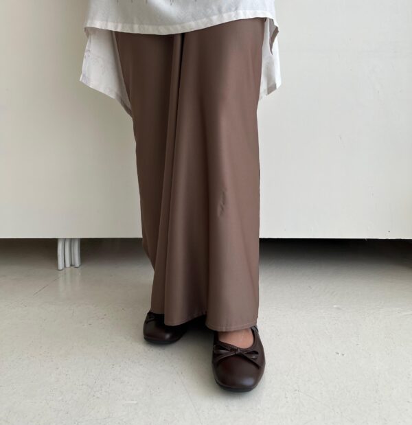 JUWITA KURUNG PARIO (SKIRT ONLY)