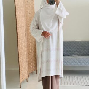 JUWITA KURUNG PARIO (TOP ONLY)