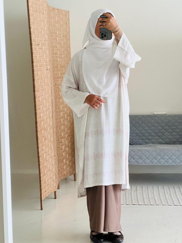 JUWITA KURUNG PARIO (SKIRT ONLY) - Image 2