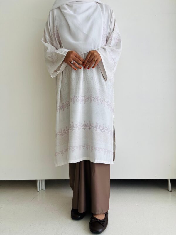 JUWITA KURUNG PARIO (TOP ONLY) - Image 7