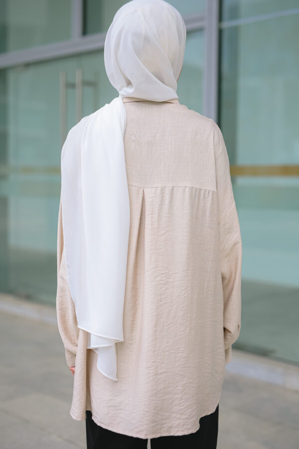 AARI BAGGY SHIRT - Image 11