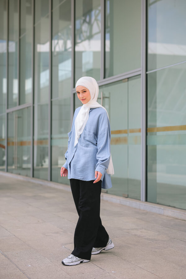 AARI BAGGY SHIRT - Image 6