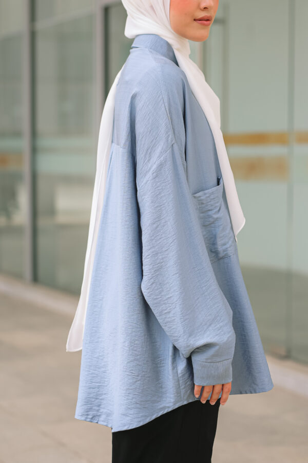 AARI BAGGY SHIRT - Image 7
