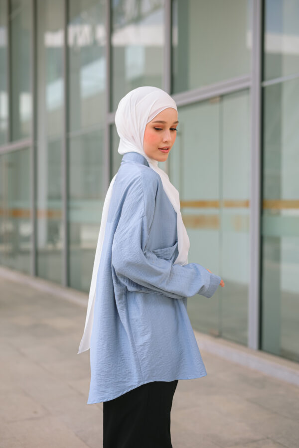 AARI BAGGY SHIRT - Image 8