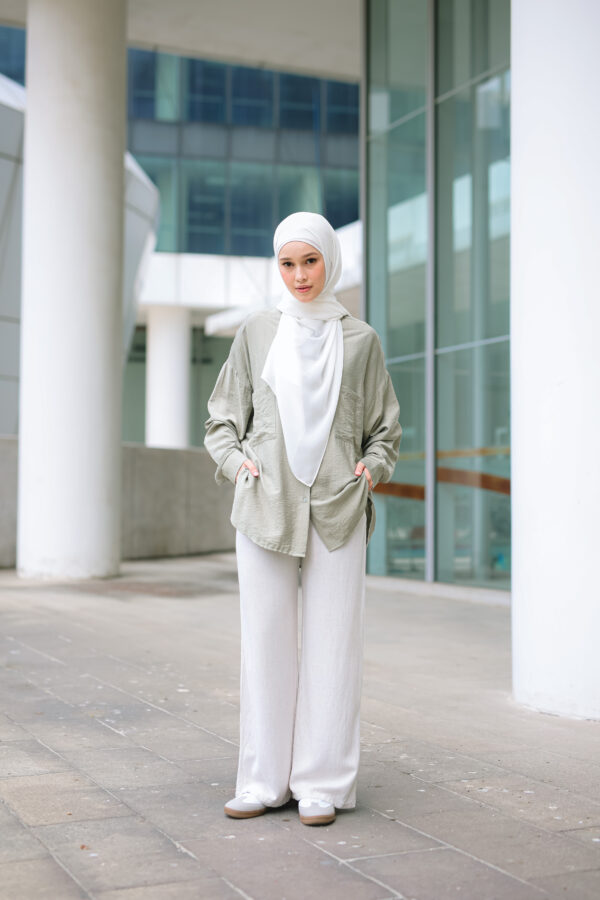 AARI BAGGY SHIRT - Image 2