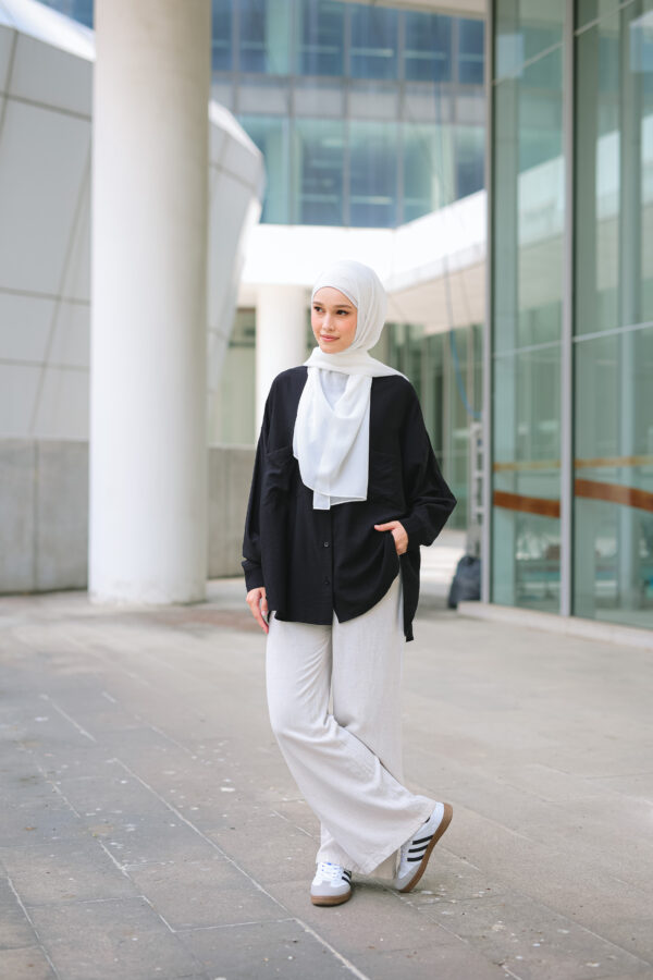 AARI BAGGY SHIRT - Image 12