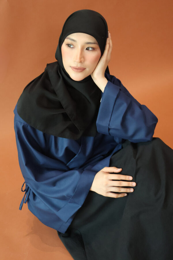 AKIRA WRAP TOP - Image 4