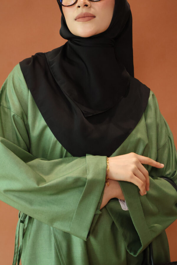 AKIRA WRAP TOP - Image 12
